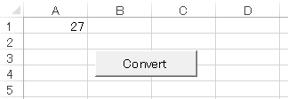 Chuyển số thành tên cột trong excel vba